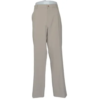 Suit pants (Beige) from Farah Polyester