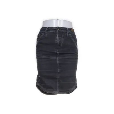 Jeanskjol (Blå) från G-Star Raw Bomull, Elastan, Nylon, Polyuretan
