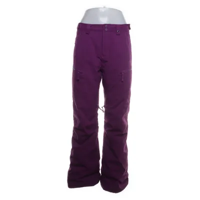 Täckbyxor (Lila) från Burton Nylon, Polyester