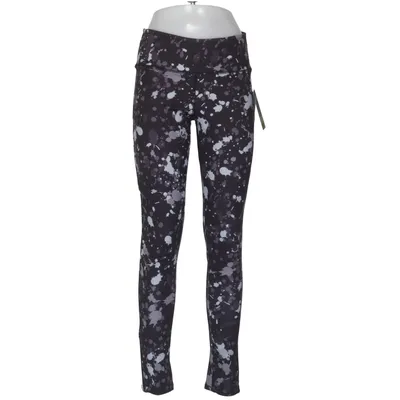 Sports tights (Black, Gray, White) from EP Collection Elastane, Polyester