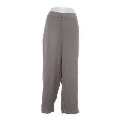 Culottes (Grijs) van MyWear Woman Viscose