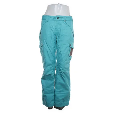 Overtræksbukser (Turkis) fra Burton Nylon, Polyester