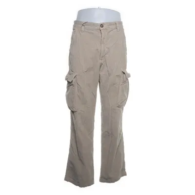 Cargobyxor (Beige) från Carrera Bomull