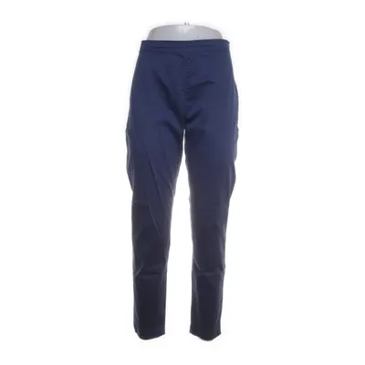 Pants (Blue) from Lwie Cotton, Elastane