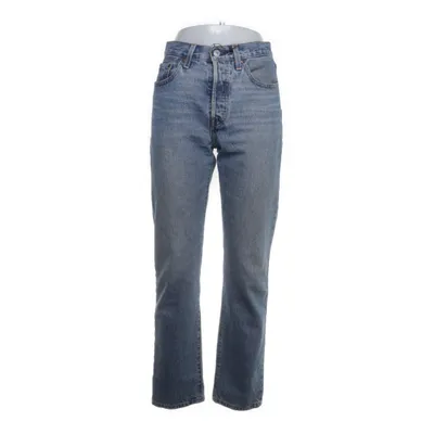 Jeans (501) from Levi Strauss & Co Cotton