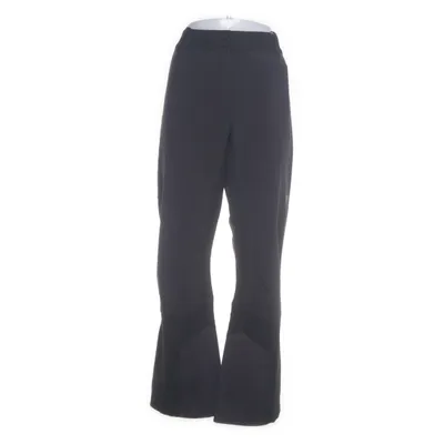 Overbroek (Zwart) van Jack Wolfskin Elastaan, Polyamide, Polyester