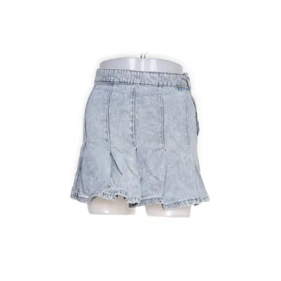 Jeanskjol (Blå) från FB Sister Bomull