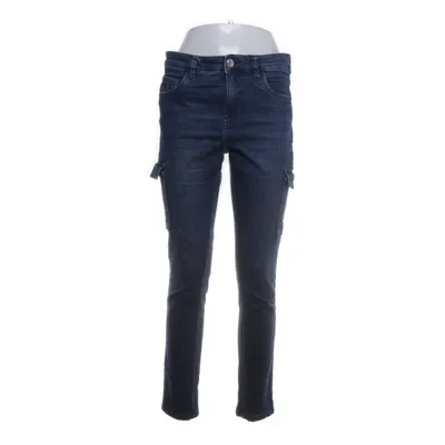 Cargobyxor (Blå) från 1953 Denim Brand