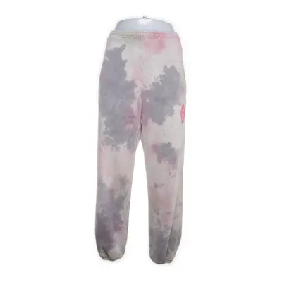 Joggingbroek (Roze, Meerkleurig) van Replay Katoen