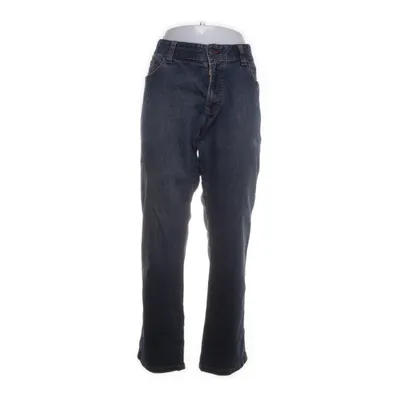 Jeans (Blå) från Hattric Bomull