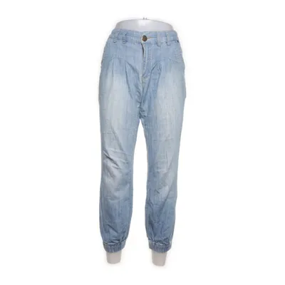 Spijkerbroek (Blauw) van 365 Sunshine Lyocell