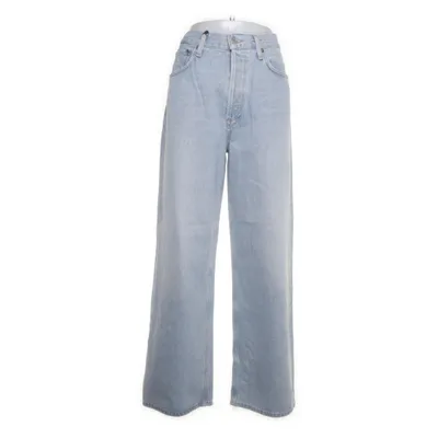 Jeans (Blå) från Agolde Ekologisk bomull