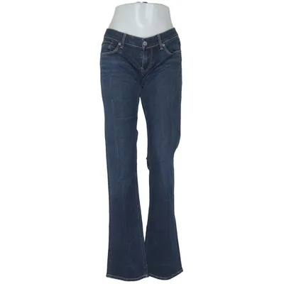 Jeans (3301) fra G-Star Raw Bomuld, Elastan, Polyester