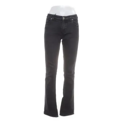 Jeans (Black) from Denimbirds Cotton, Elastane