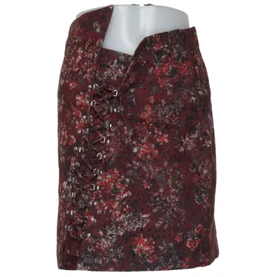 Jupe (DOUZTEN) de IRO Polyester