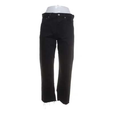 Jeans (Svart) från Totême Bomull