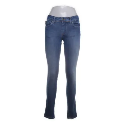 Jeans (Blå) från Salsa Bomull, Elastan, Polyester