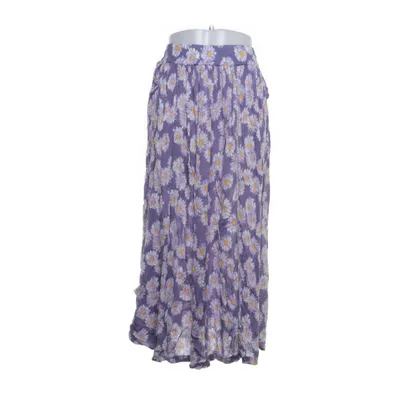 Kjol (Lila, Flerfärgad) från Camera