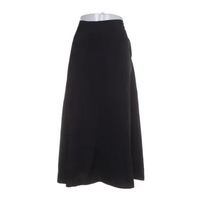 Långkjol (Svart) från Aware by Vero Moda