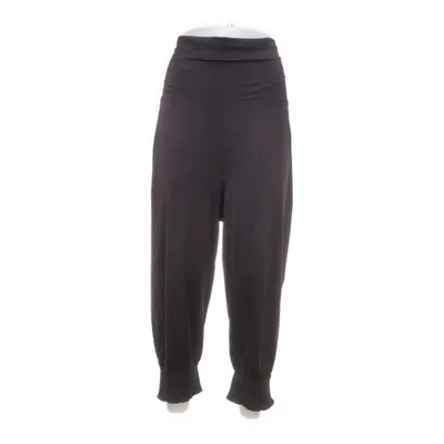 Zwangerschapsbroek (Zwart) van Casall Elastaan, Polyester