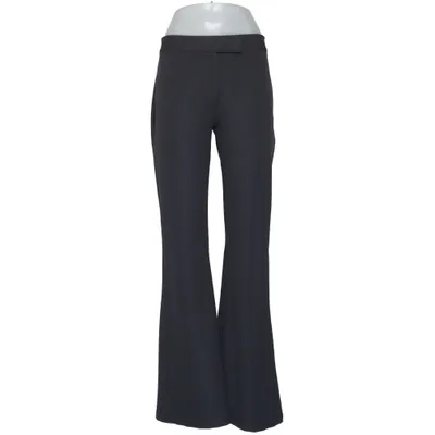 Byxor (Keep It Up Flare Pants) från Nelly Elastan, Polyester