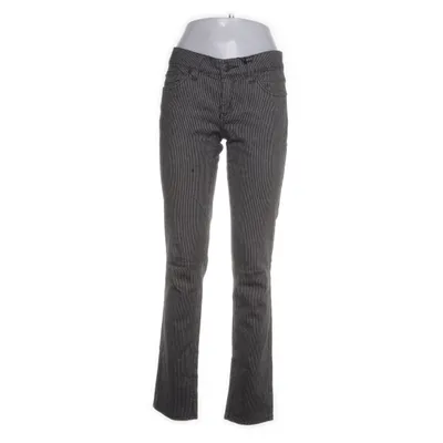 Byxor (Svart, Vit) från Jeanswear