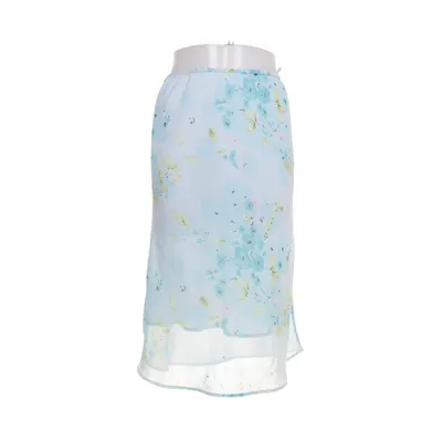 Kjol (Blå, Flerfärgad) från Camera