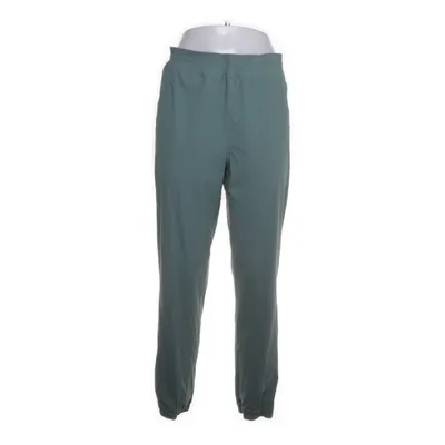 Träningsbyxor (Grön) från Lululemon Athletica Elastan, Nylon, Återvunnen polyester