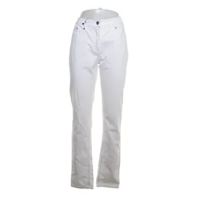Jeans (White) from Claire Jeans Cotton, Elastane