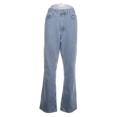Jeans (Blå) från Mango