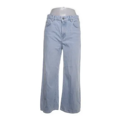 Jeans (Blå) från Massimo Dutti Bomull