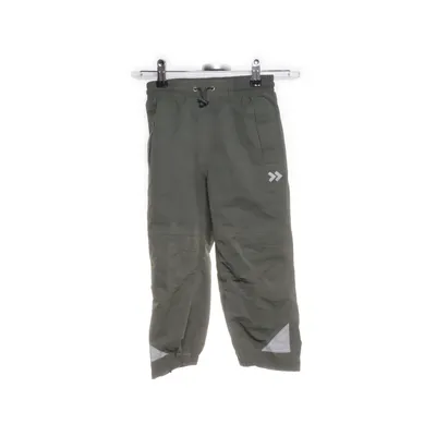 Friluftsbyxor (Grön) från Funk by Lager 157 Polyester