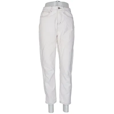 Jean (Blanc) de By Me Coton