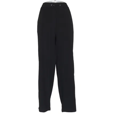 Broek (Zwart) van Cecil Elastaan, Polyester