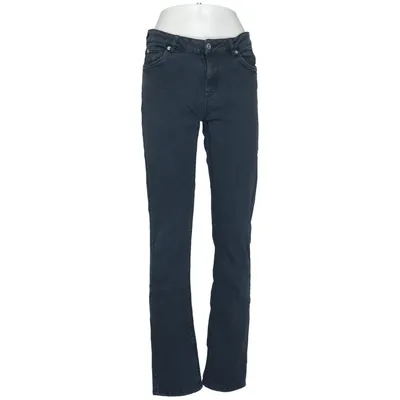 Jean (Bleu) de Honey B Blue Coton, Élasthane