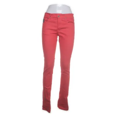 Jeans (Red) from April 77 Cotton, Elastane, Polyester
