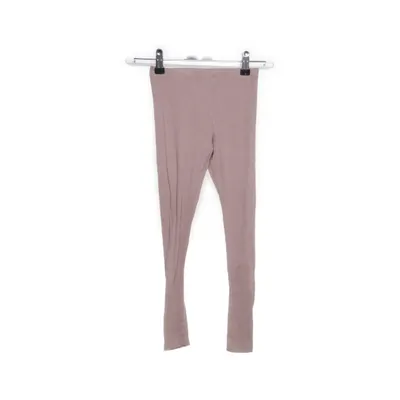 Leggings (Roze) van Wheat Organisch katoen, Elastaan, Modal