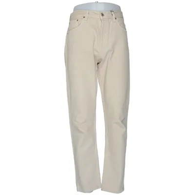 Jean (501) de Levi Strauss & Co Coton