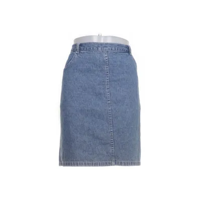 Jeanskjol (Blå) från Label Of Graded Goods