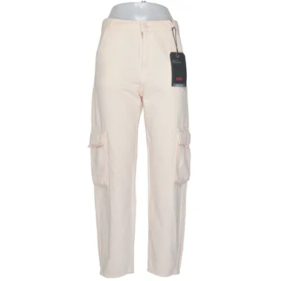 Cargohose (Beige) von Levi Strauss & Co Baumwolle