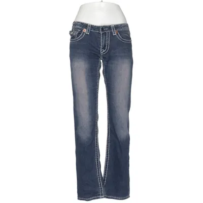 Jeans (Blue) from True Religion Cotton