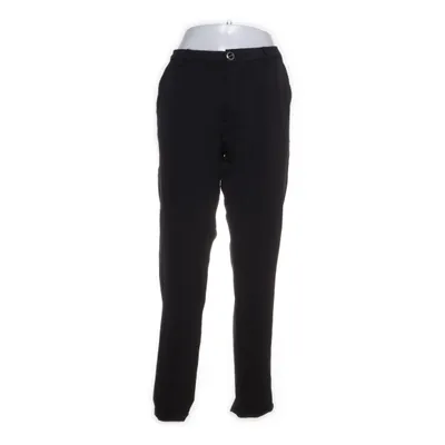 Chinos (Svart) från Para Mi Elastan, Polyamid