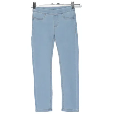 Jeans (Blue) from Dopo Dopo Cotton, Elastane, Lyocell, Polyester, Viscose