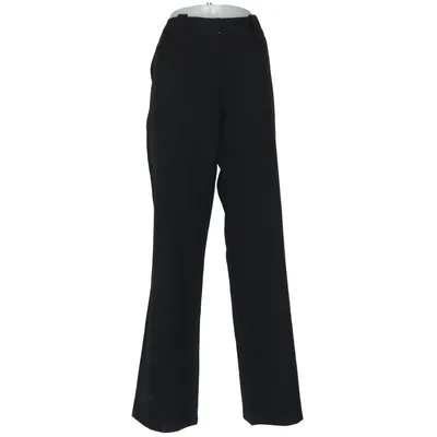 Suit pants (Black) from Inspiré Polyester