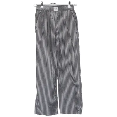 Pantalon patte d'éléphant (Lia) de Mono Coton
