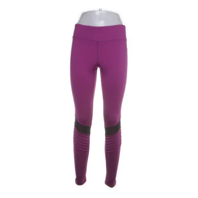 Träningstights (Rosa) från Active Sportswear Elastan, Polyester