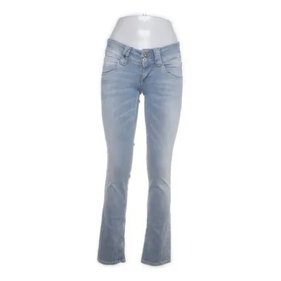 Spijkerbroek (Blauw) van Pepe Jeans Katoen, Elastaan, Polyester