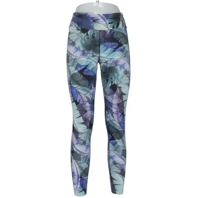 Sportleggings (Blauw, Zwart, Meerkleurig) van Hey Honey