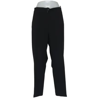 Pantalon de costume (Karin C) de G&S Élasthane, Polyester, Laine