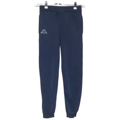Pantalon de survêtement (Bleu) de Kappa Polyester